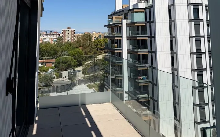 Piso en Calle de Mesena, 80, Apóstol Santiago - Foto 3