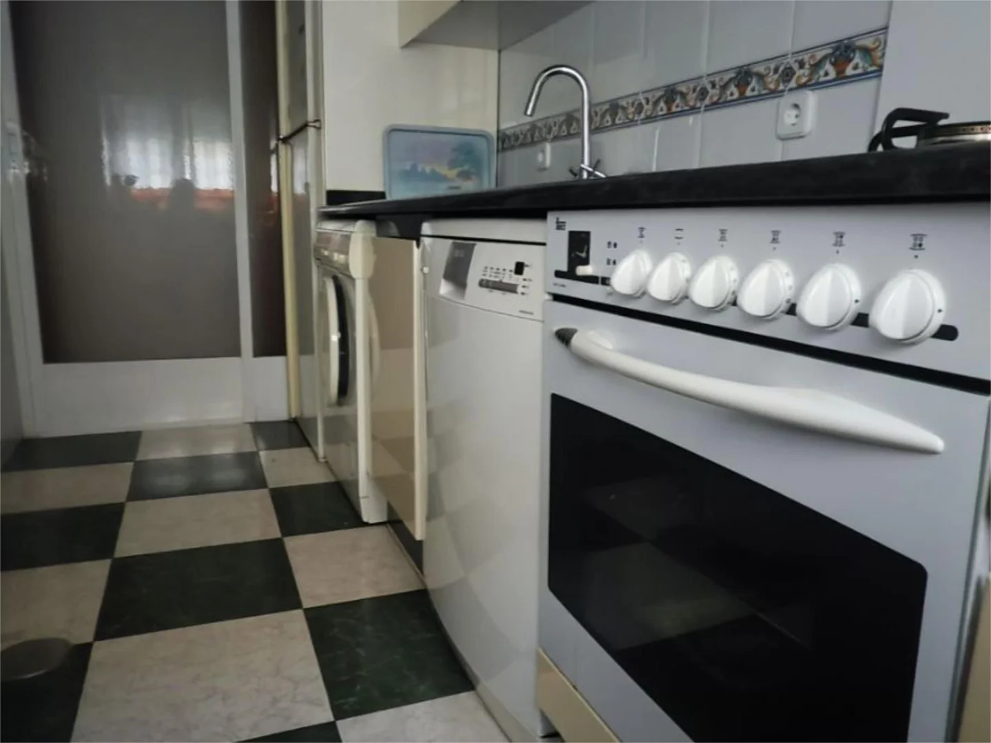 Piso en  Calle Sargento Barriga 6 - Foto 17