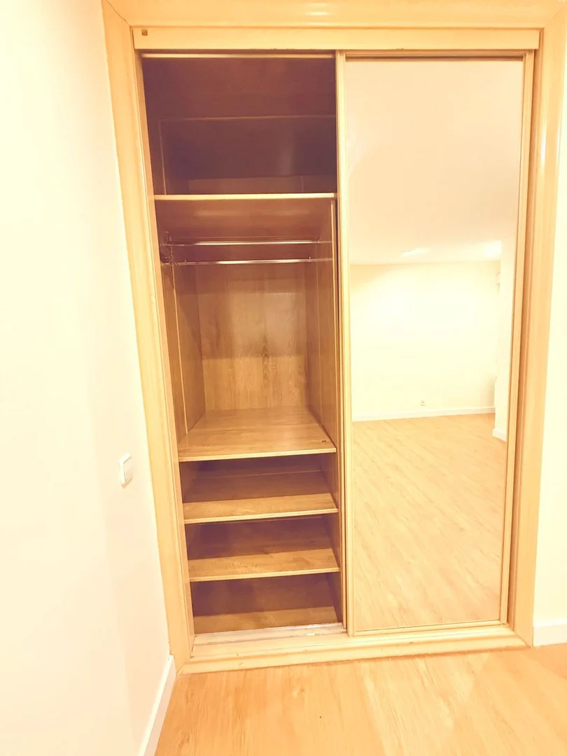 Piso en calle de Modesto Lafuente, 5 - Foto 60