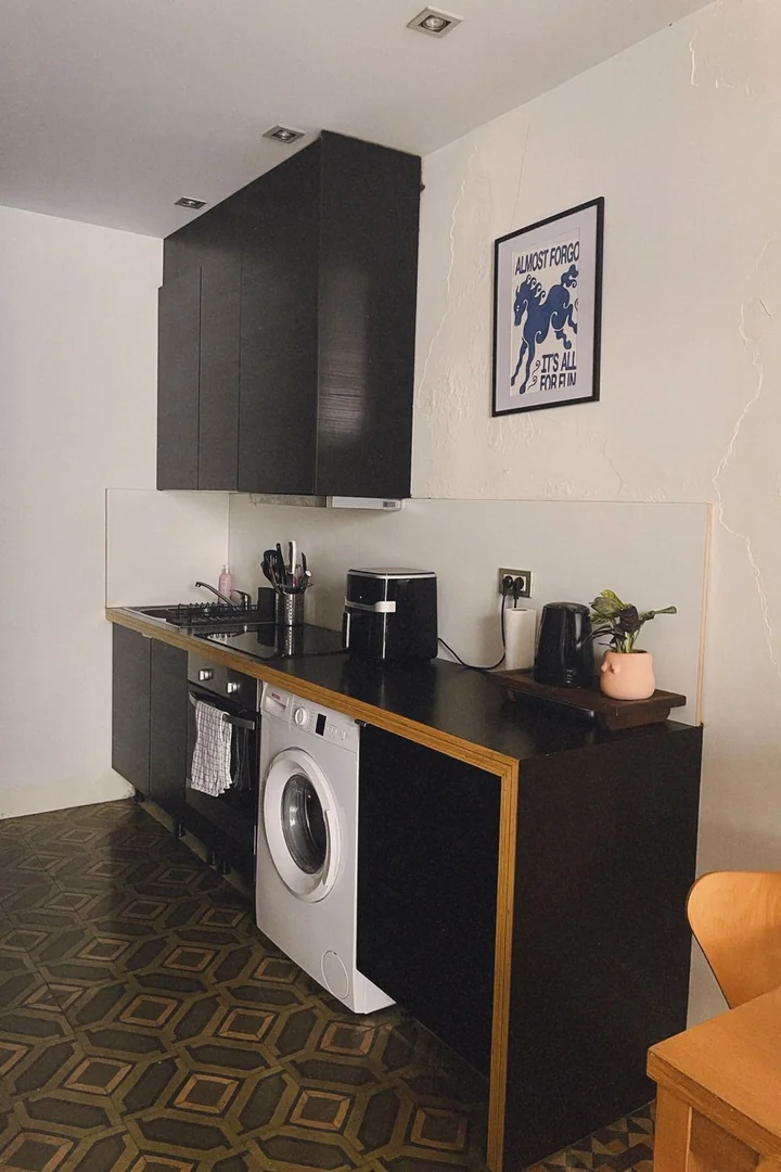 Estudio en Plaza del Pedró, 3, El Raval - Foto 3