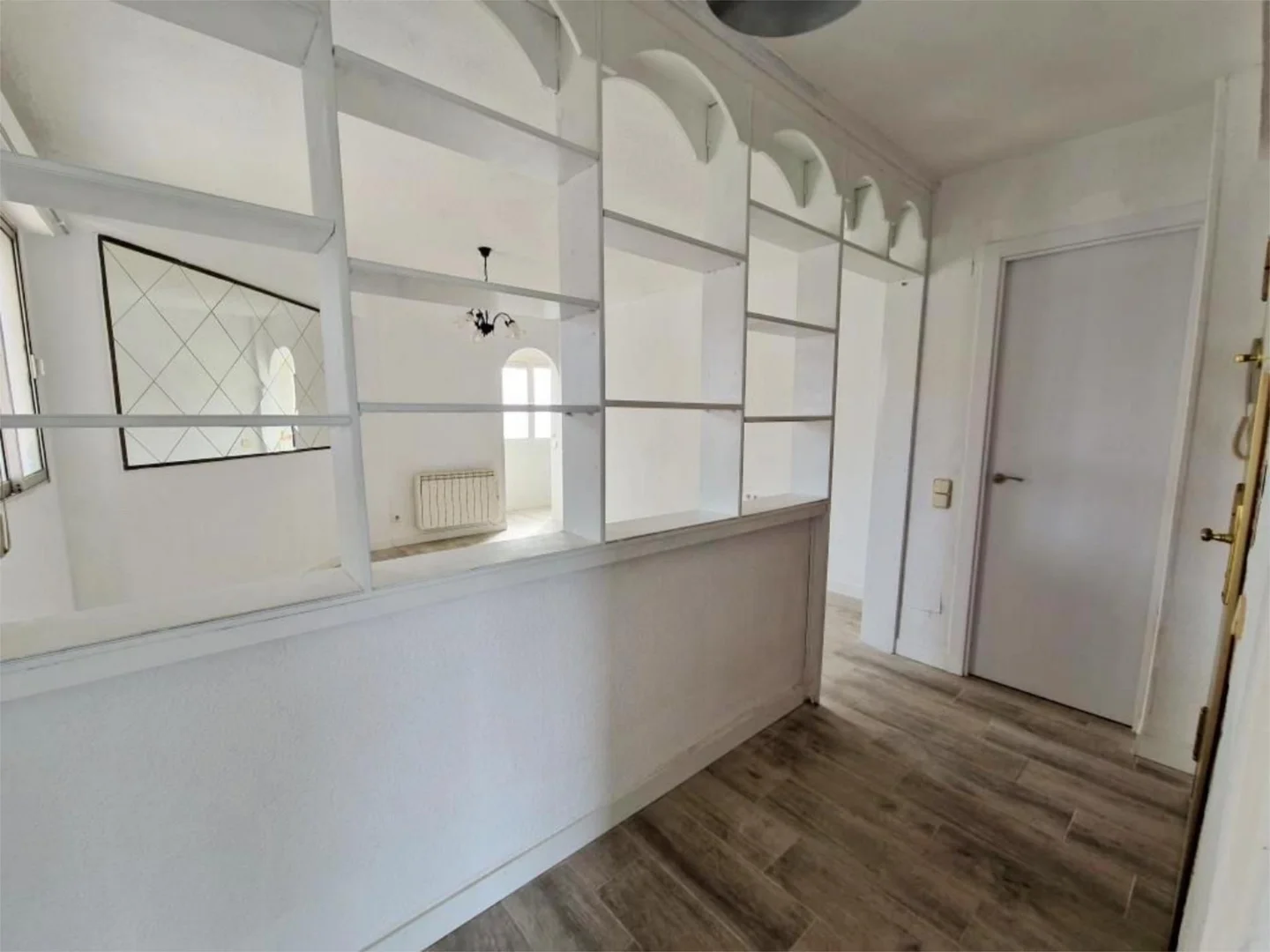 Piso en  Calle Marianistas 5