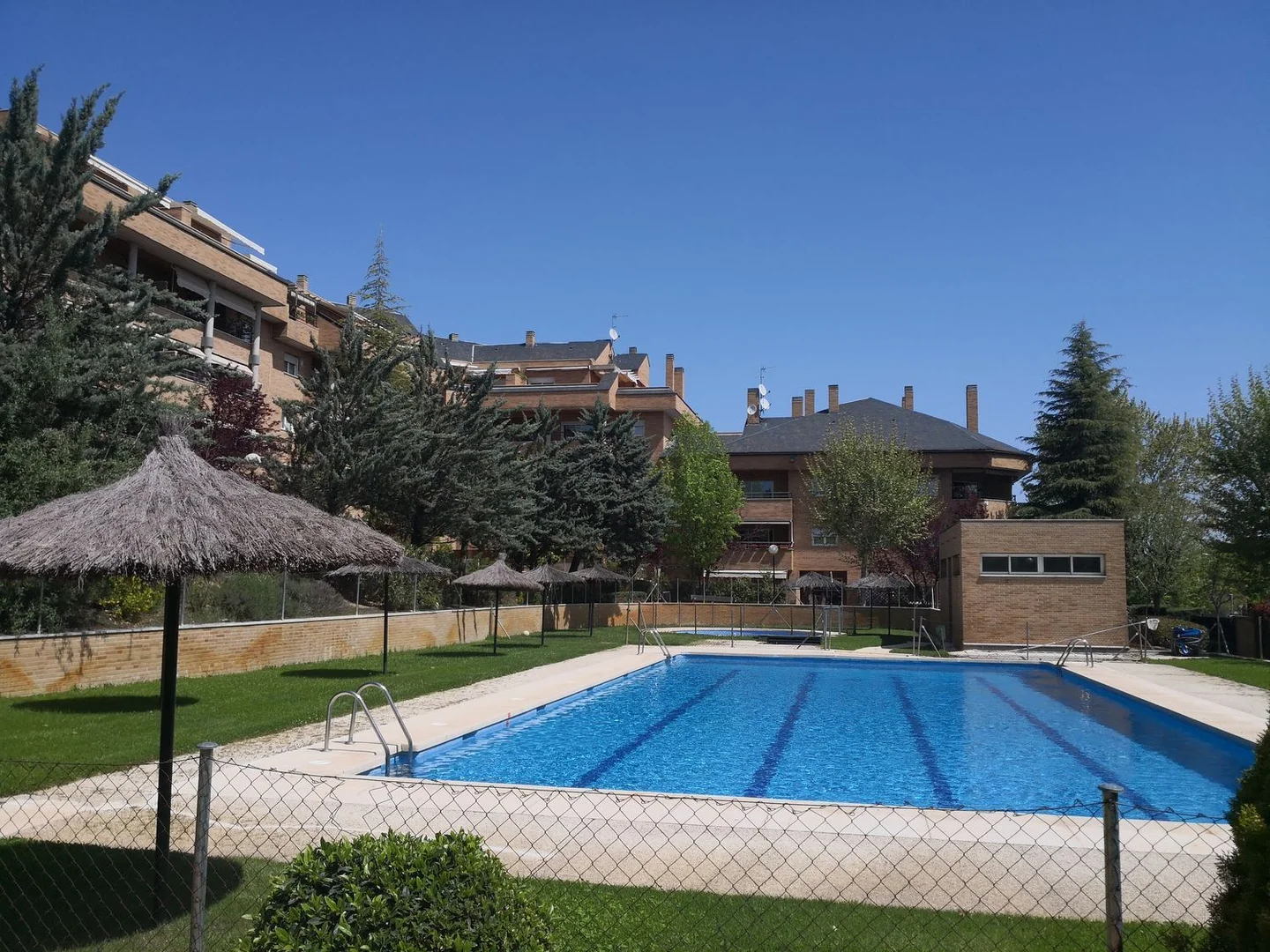 Piso en calle Las Norias, 161 - Foto 1