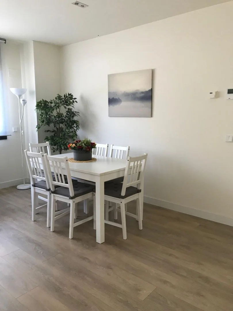 Piso en calle de Luis Calvo, 15 - Foto 5