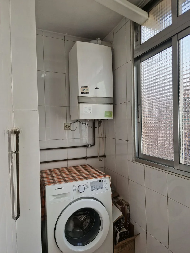 Piso en Puerta Bonita, Puerta Bonita - Foto 9