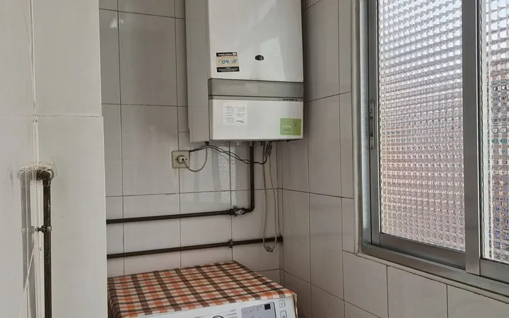 Piso en Puerta Bonita, Puerta Bonita - Foto 9