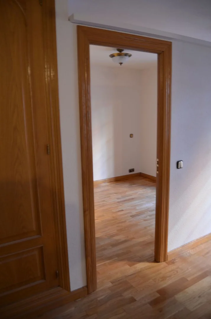 Piso en calle de Pedro Unanue, 18 - Foto 3