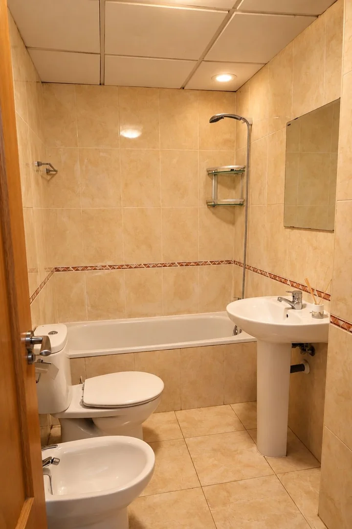 Piso en Calle de Babilonia, 35 sn, Campo de las Naciones-Corralejos - Foto 10