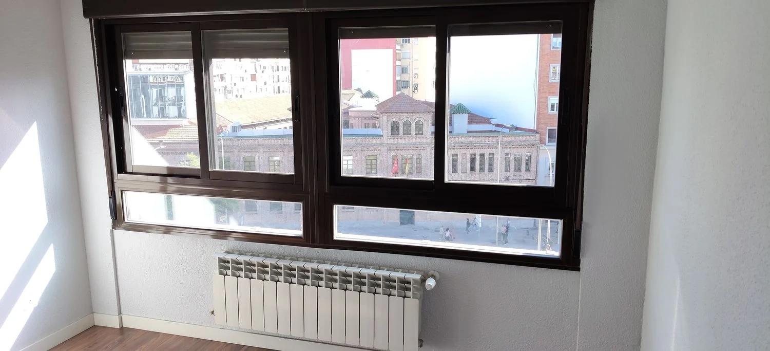 Dúplex en Calle de Bravo Murillo, 95, Cuatro Caminos - Foto 2