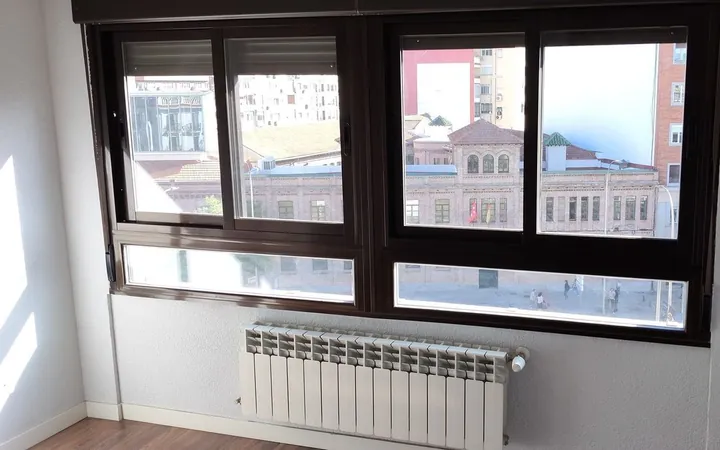 Dúplex en Calle de Bravo Murillo, 95, Cuatro Caminos - Foto 2