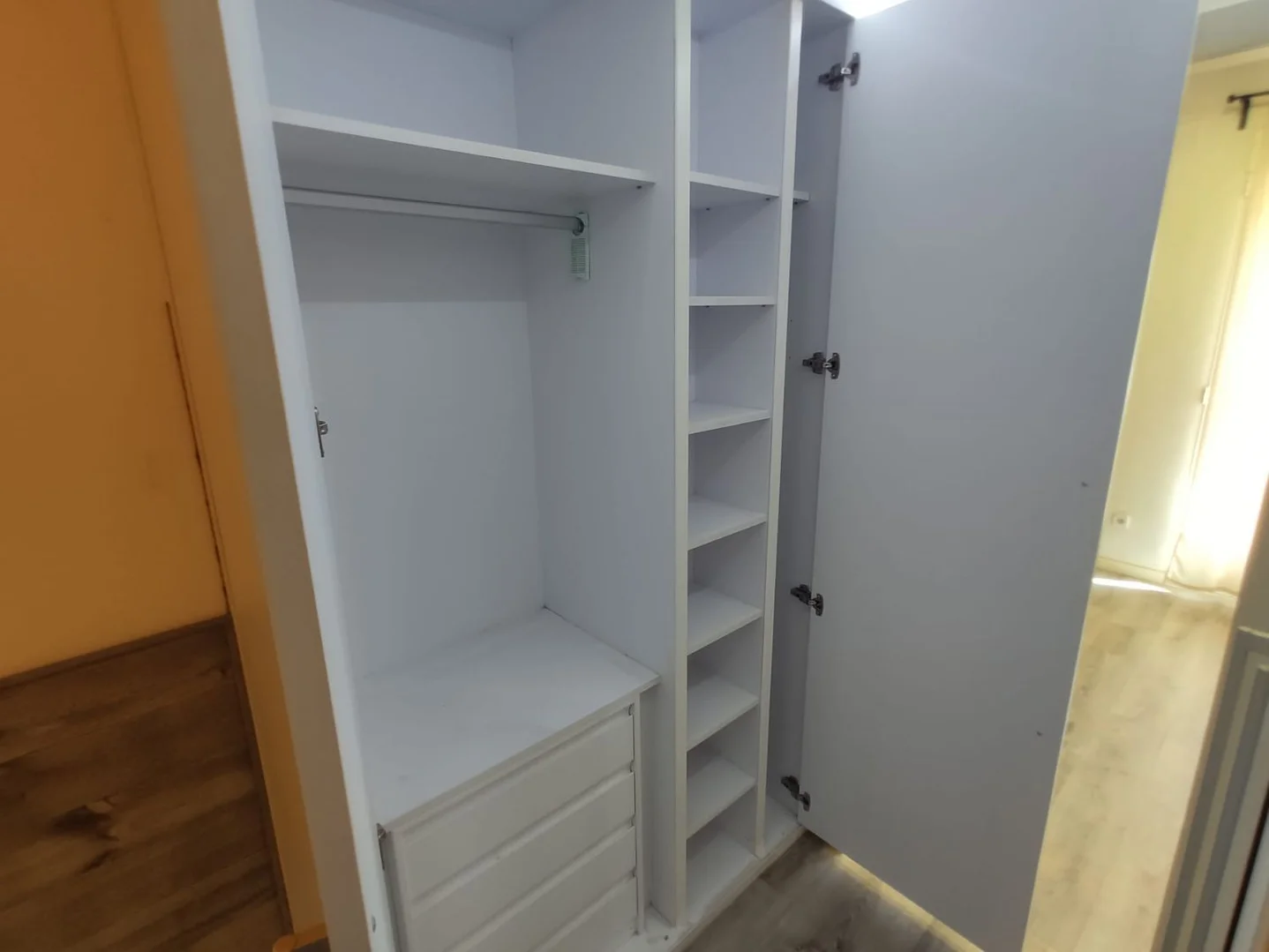 Piso en calle de los Artistas, 47 - Foto 14