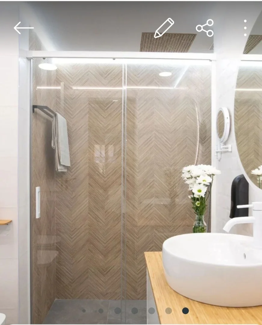 Piso en calle de la Marina, 551 - Foto 8