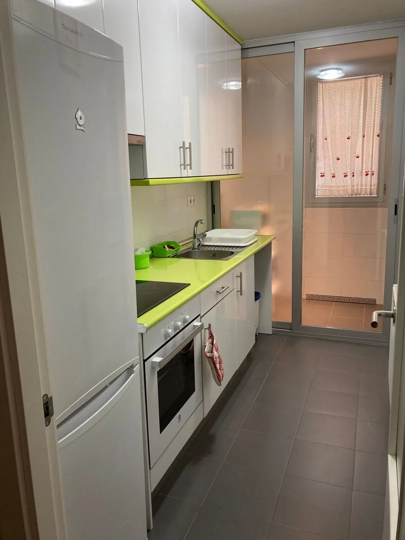 Piso en Ventilla-Almenara, Ventilla-Almenara - Foto 10