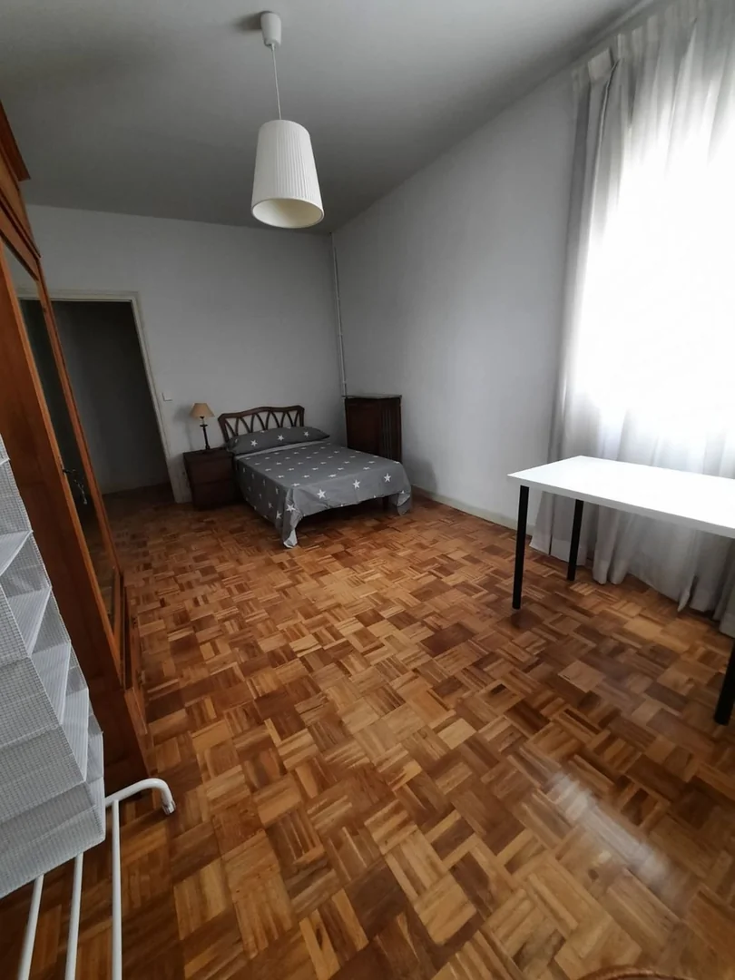 Piso en Gaztambide - Foto 13