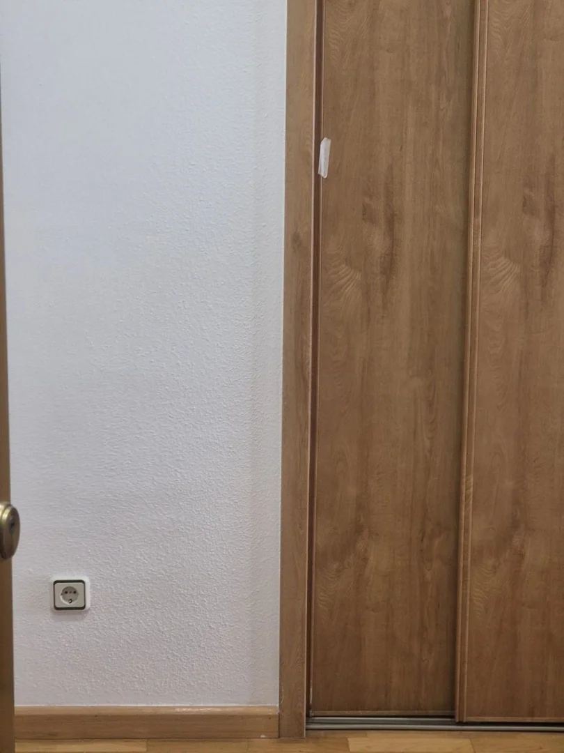 Piso en avenida del Ventisquero de la Condesa, 7 - Foto 8