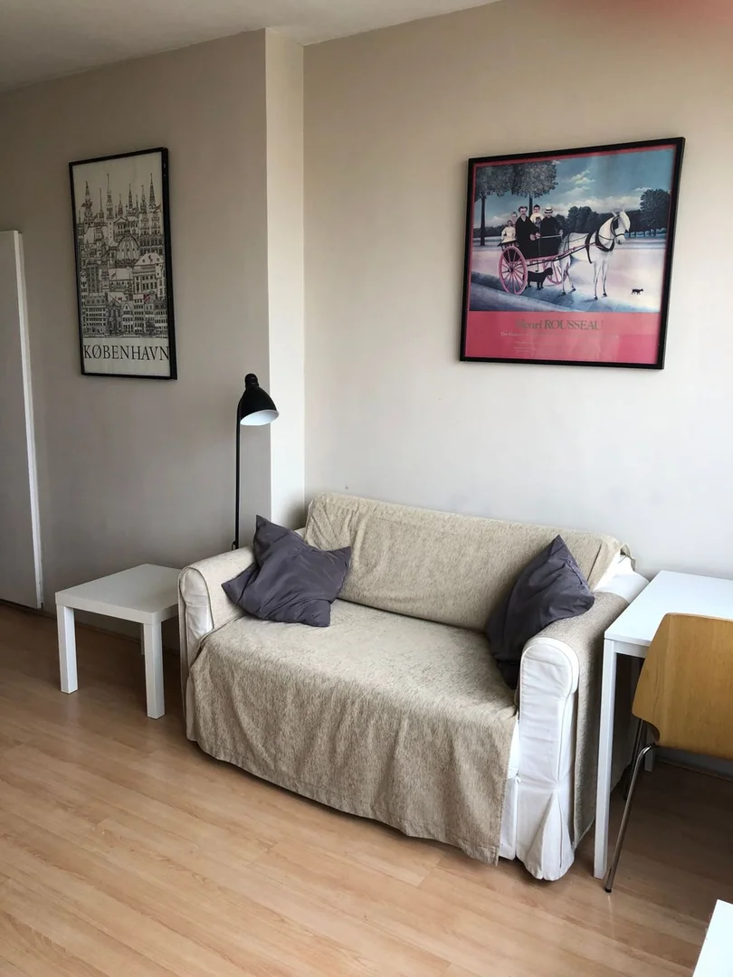 Estudio en calle Princesa, 27 - Foto 21