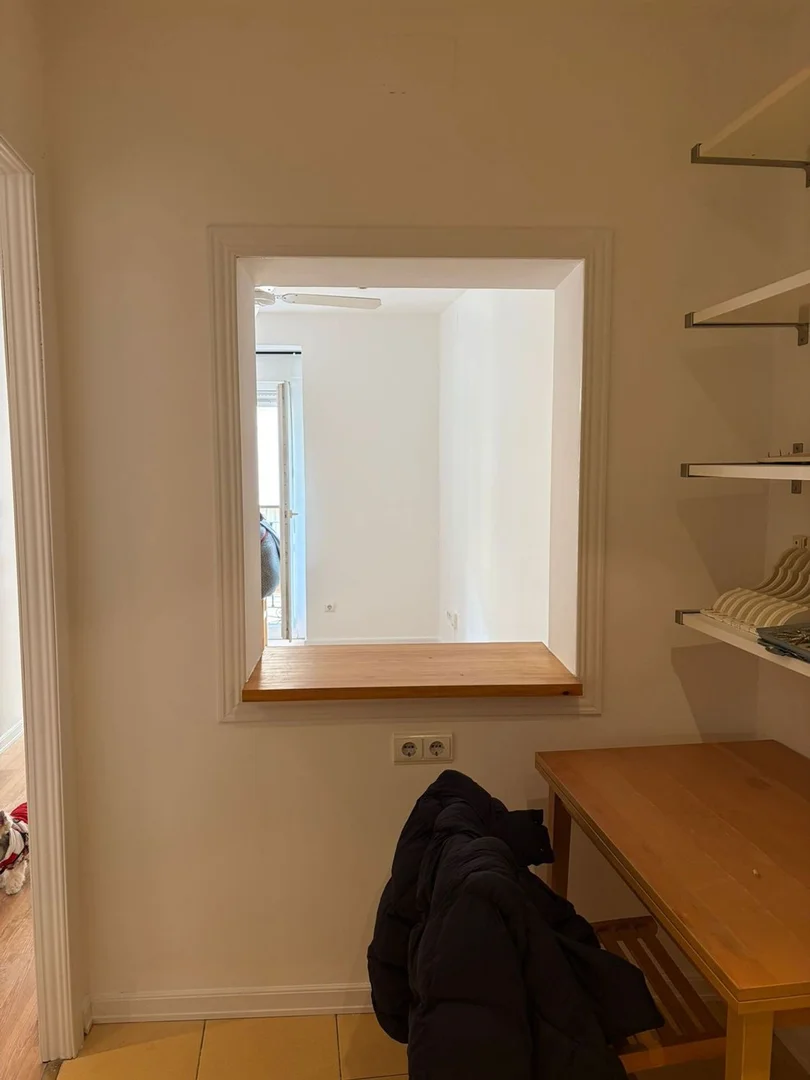 Piso en calle de la Fe, 9 - Foto 6