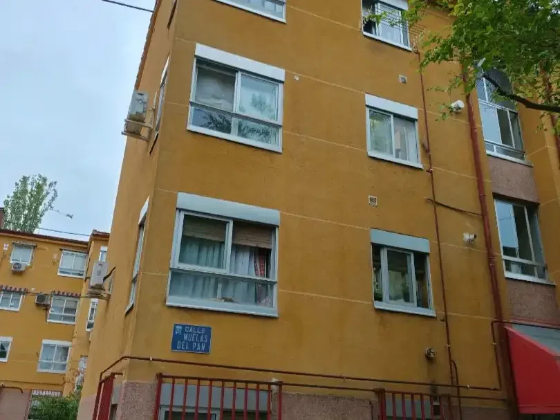 Piso en  Calle Muelas del Pan 1 - Foto 4