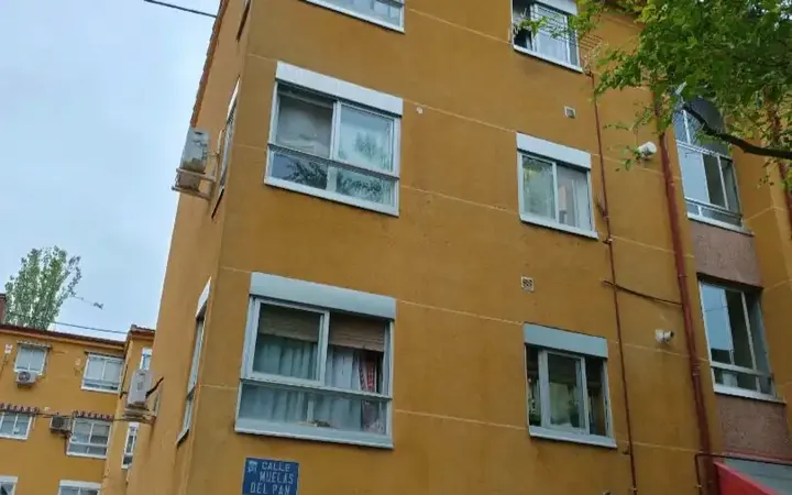 Piso en  Calle Muelas del Pan 1 - Foto 4