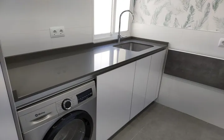 Dúplex en Calle de Talavera, 8, Bernabéu-Hispanoamérica - Foto 13