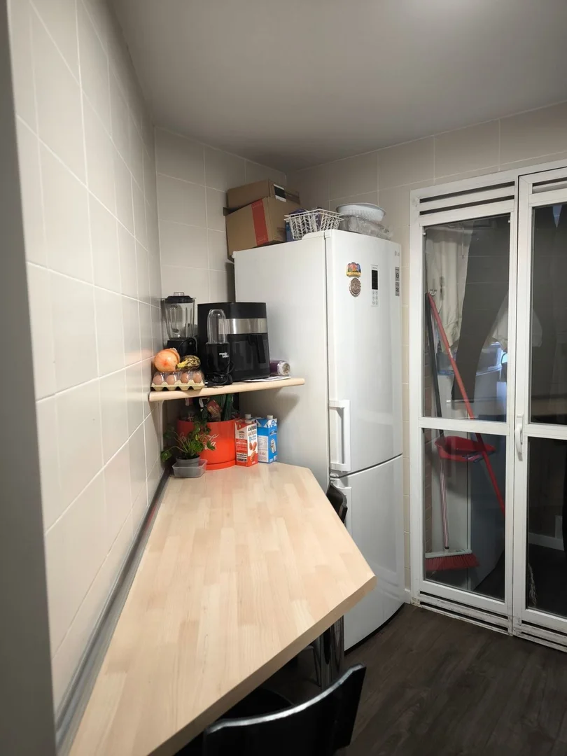 Piso en calle de Ladera de los Almendros, 13 - Foto 6