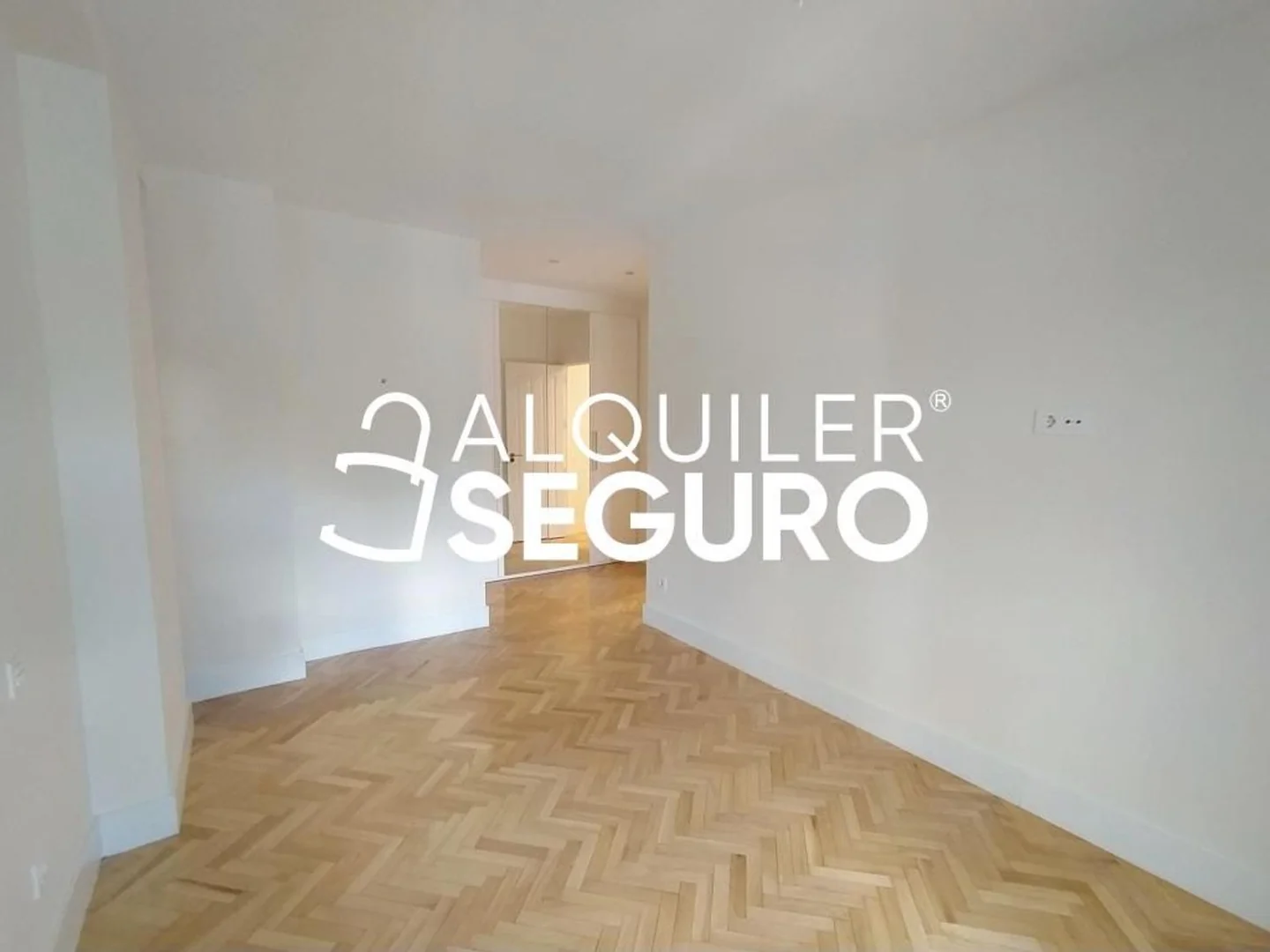 Piso en Calle de Latina, Lucero - Foto 11
