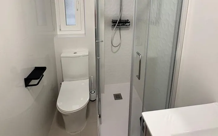 Piso en Calle de Artajona, 10, Valdezarza - Foto 20