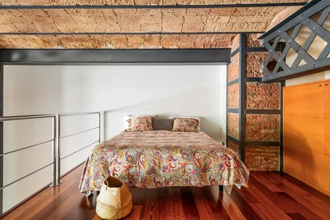 Estudio en calle de Muntadas, 8 - Foto 15