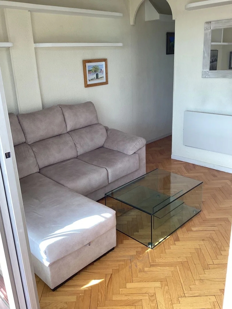 Ático en Calle de Canillas, 45, Prosperidad - Foto 4