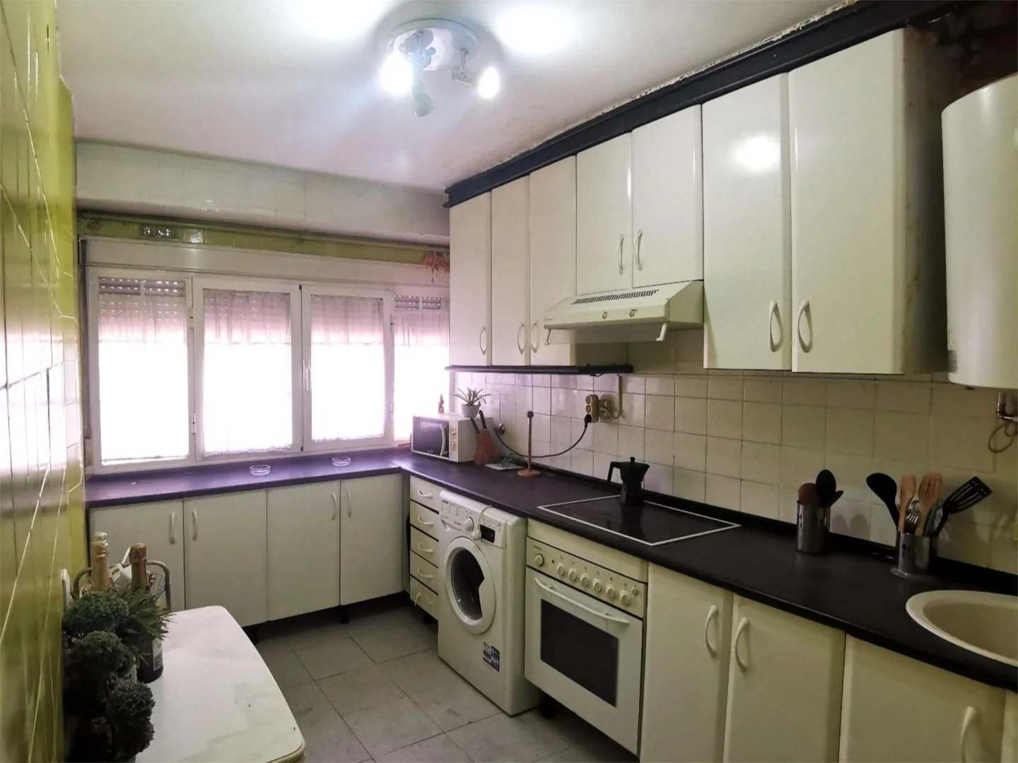 Piso en  Madrid Capital - Foto 12