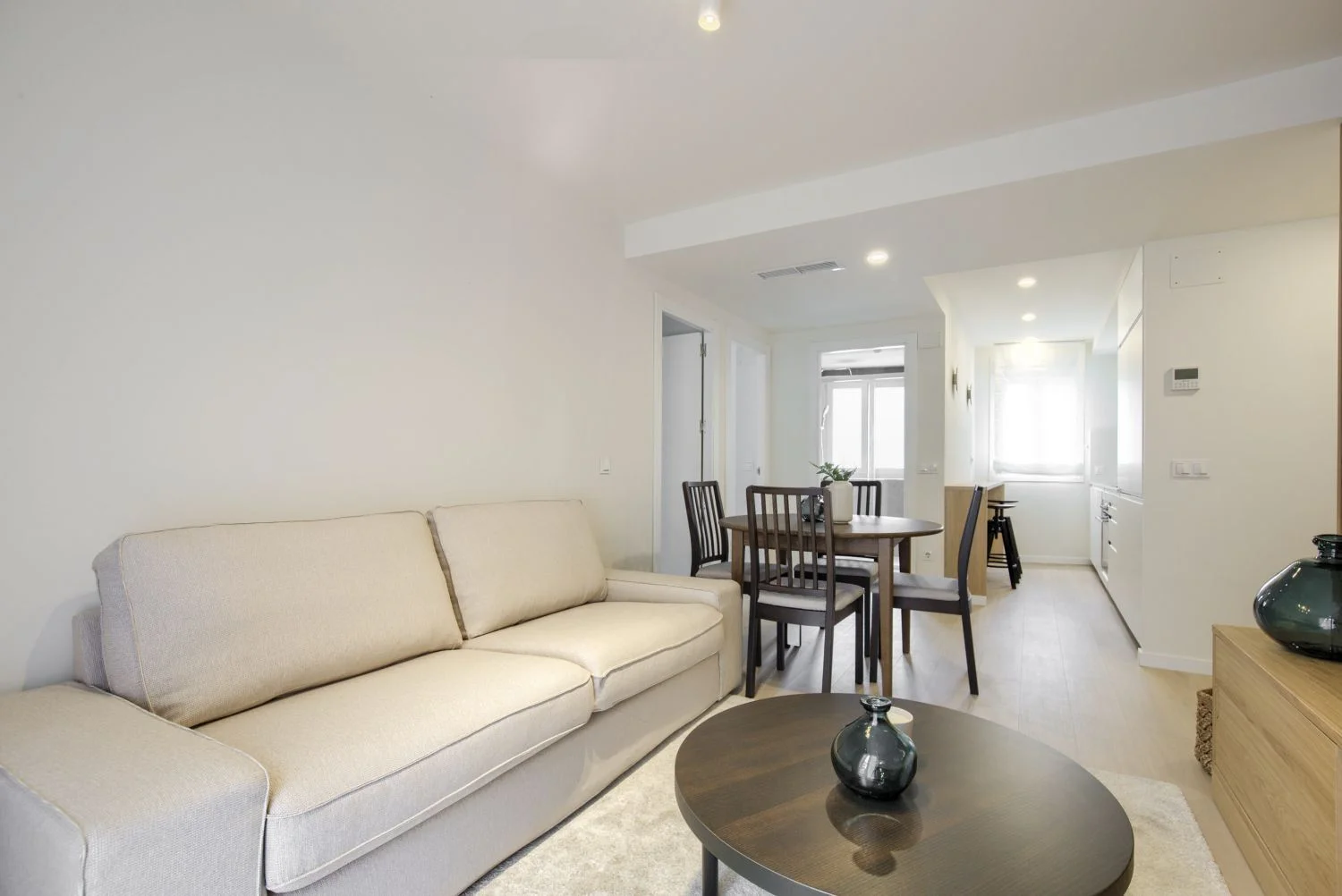 Piso en calle del Arroyo - Foto 4