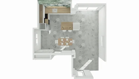 Alquiler de casa o chalet independiente en Nueva España - Foto 7