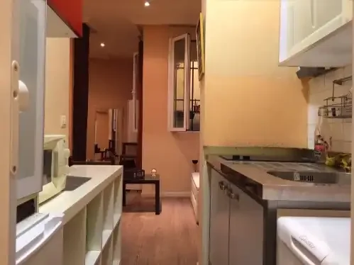 Apartamento en  Calle de la Cava Baja 8 - Foto 5