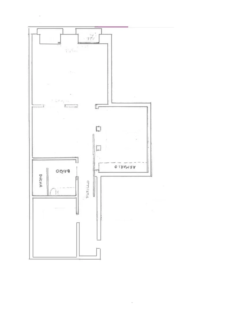 Piso en calle de Manuela Malasaña, 25 - Foto 20