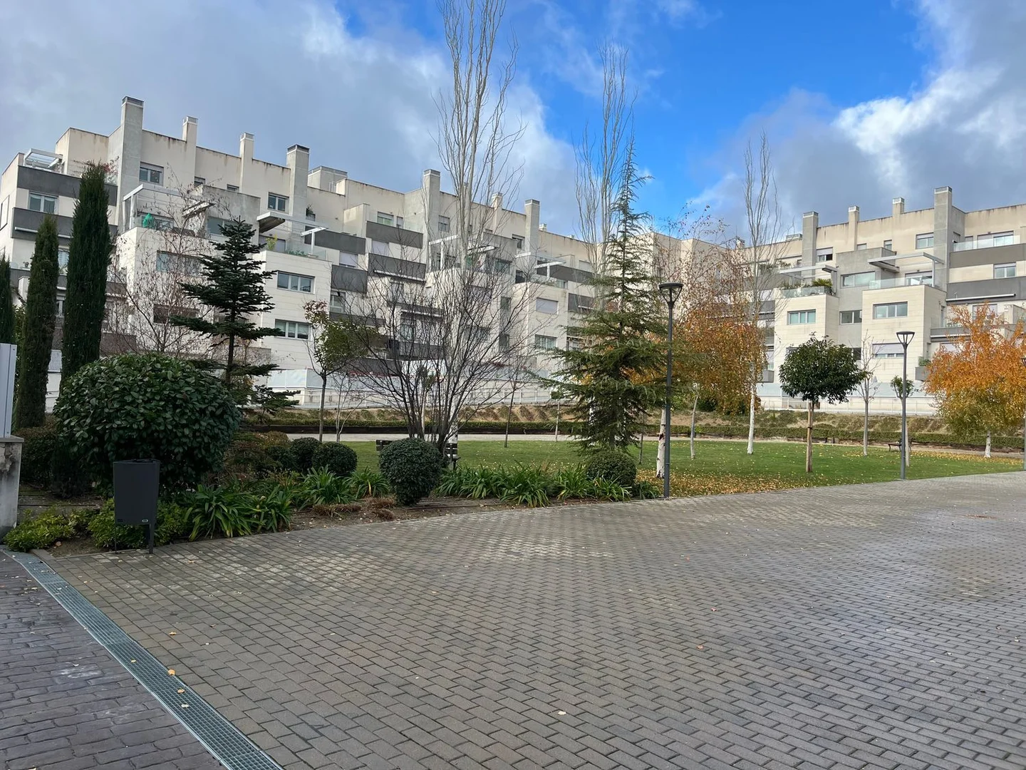 Piso en calle del Carril de los Caleros, 8 - Foto 2