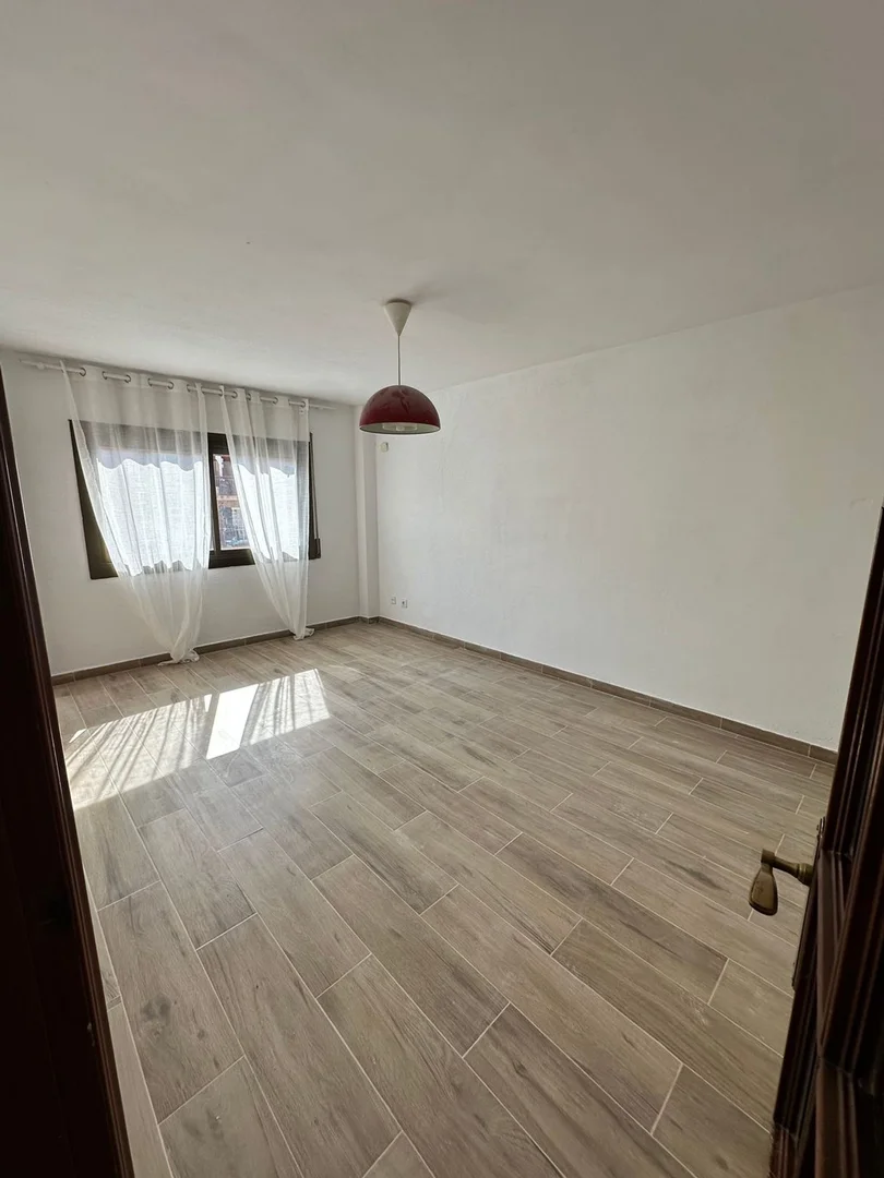 Piso en Barrio La Teixonera