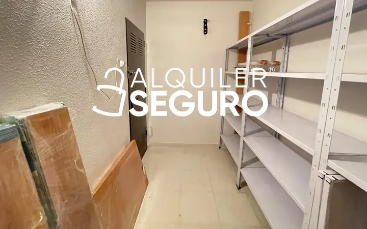 Piso en  de la Peseta - Foto 28