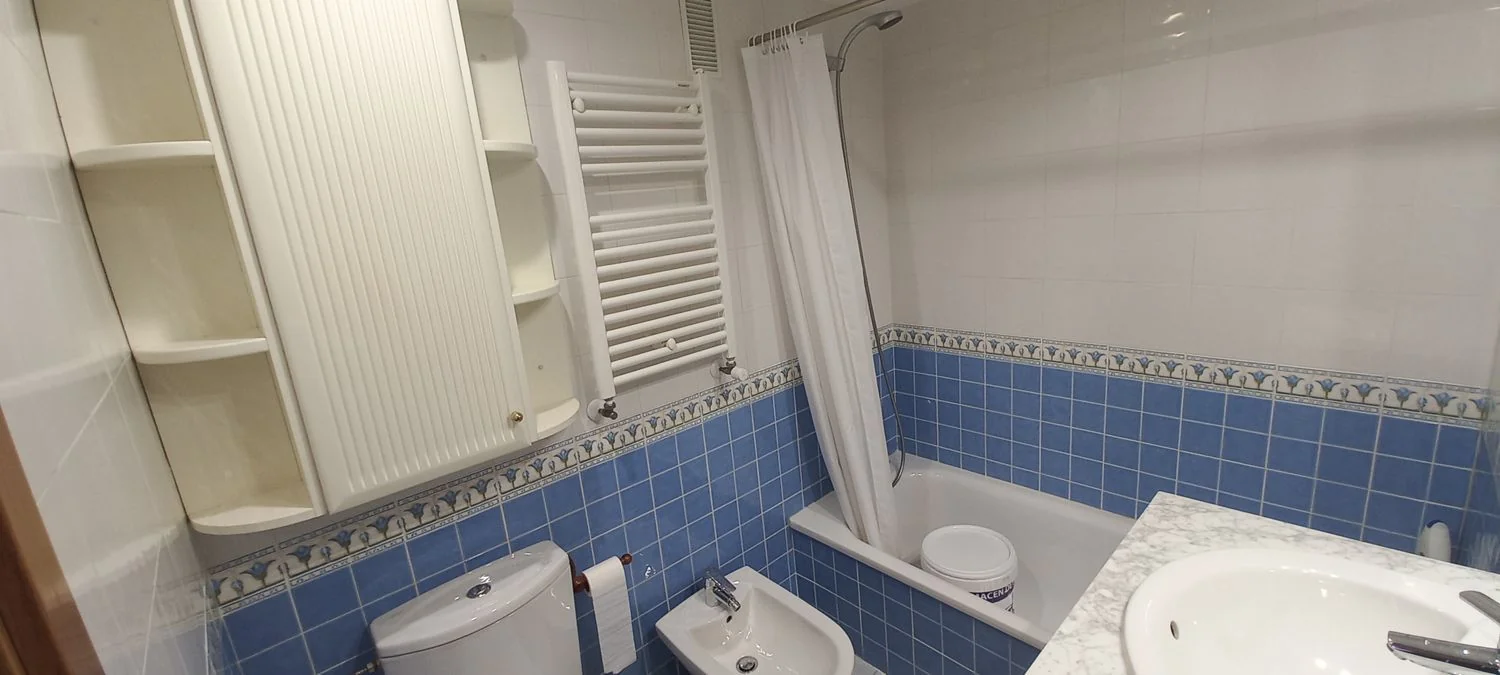 Piso en Gran Vía de Hortaleza, 5, Pinar del Rey - Foto 21