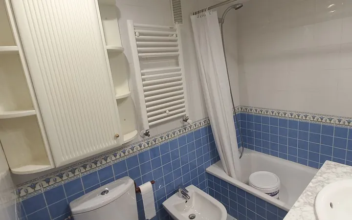 Piso en Gran Vía de Hortaleza, 5, Pinar del Rey - Foto 21