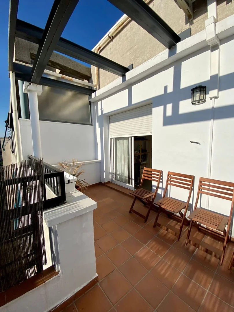 Ático en Calle Bravo Murillo, 36, Trafalgar - Foto 17