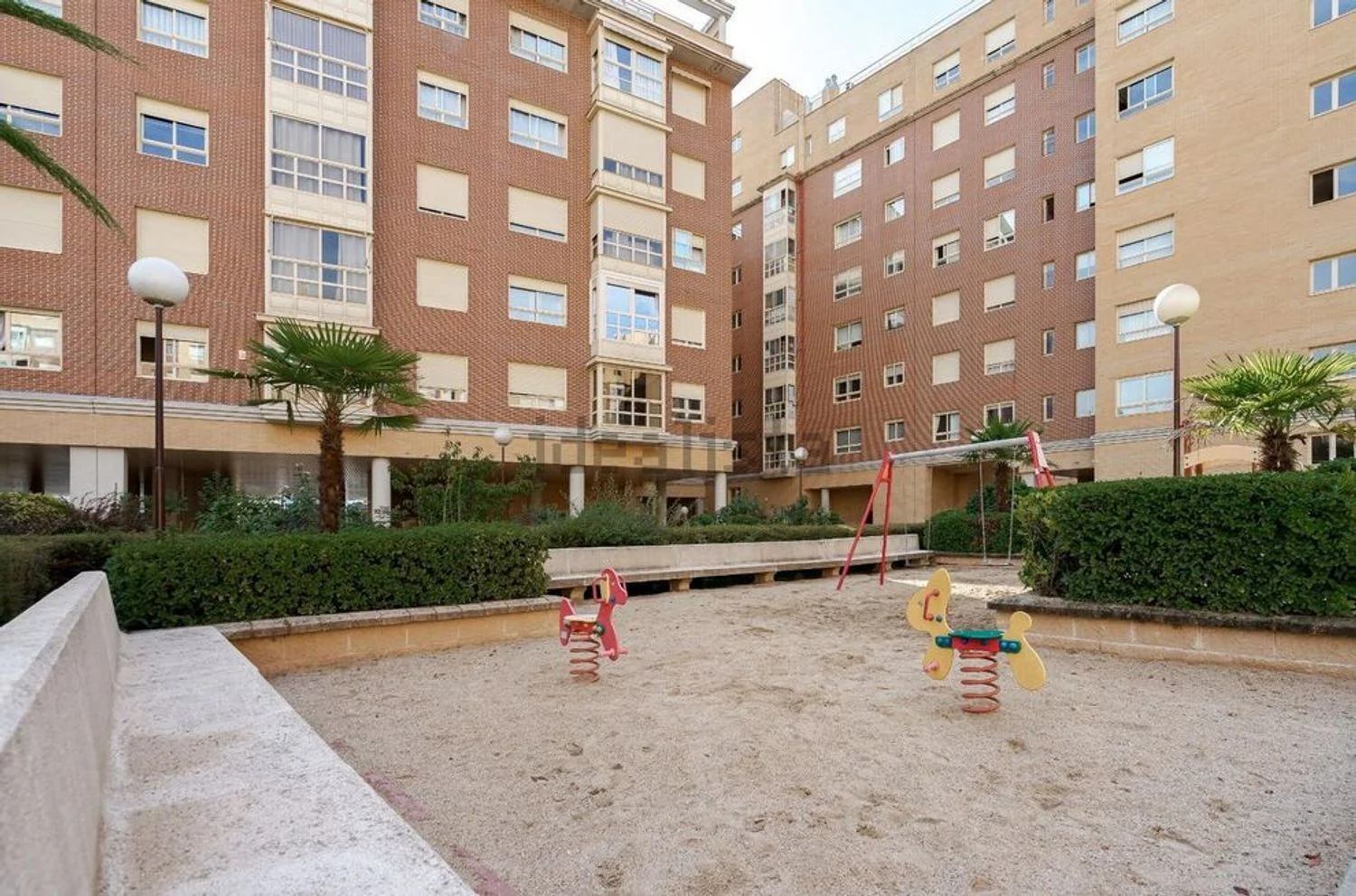 Piso en Calle Grañón, 24, Las Tablas - Foto 30