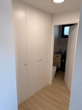 Piso en calle de Fernando VI, 8 - Foto 2