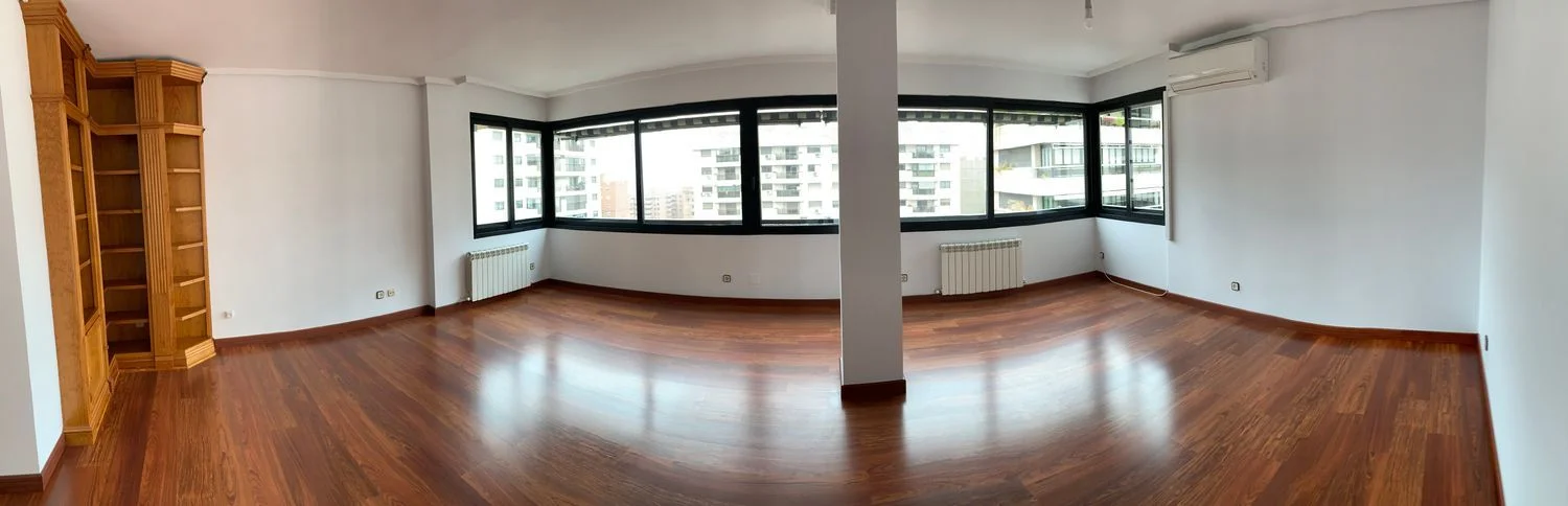 Piso en calle Julio Palacios, 11