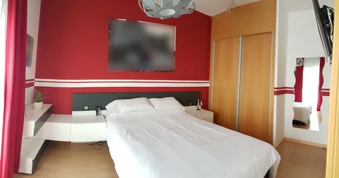 Piso en calle del Pintor Ignacio de Zuloaga, 9 - Foto 9