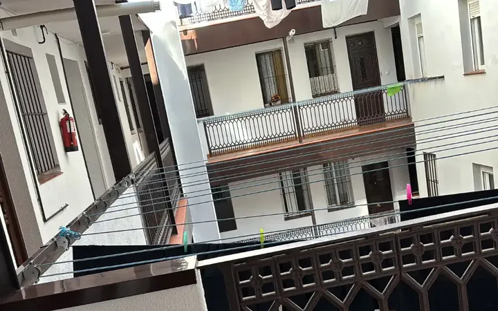 Piso en  Calle del Conde de Peñalver 18 - Foto 8