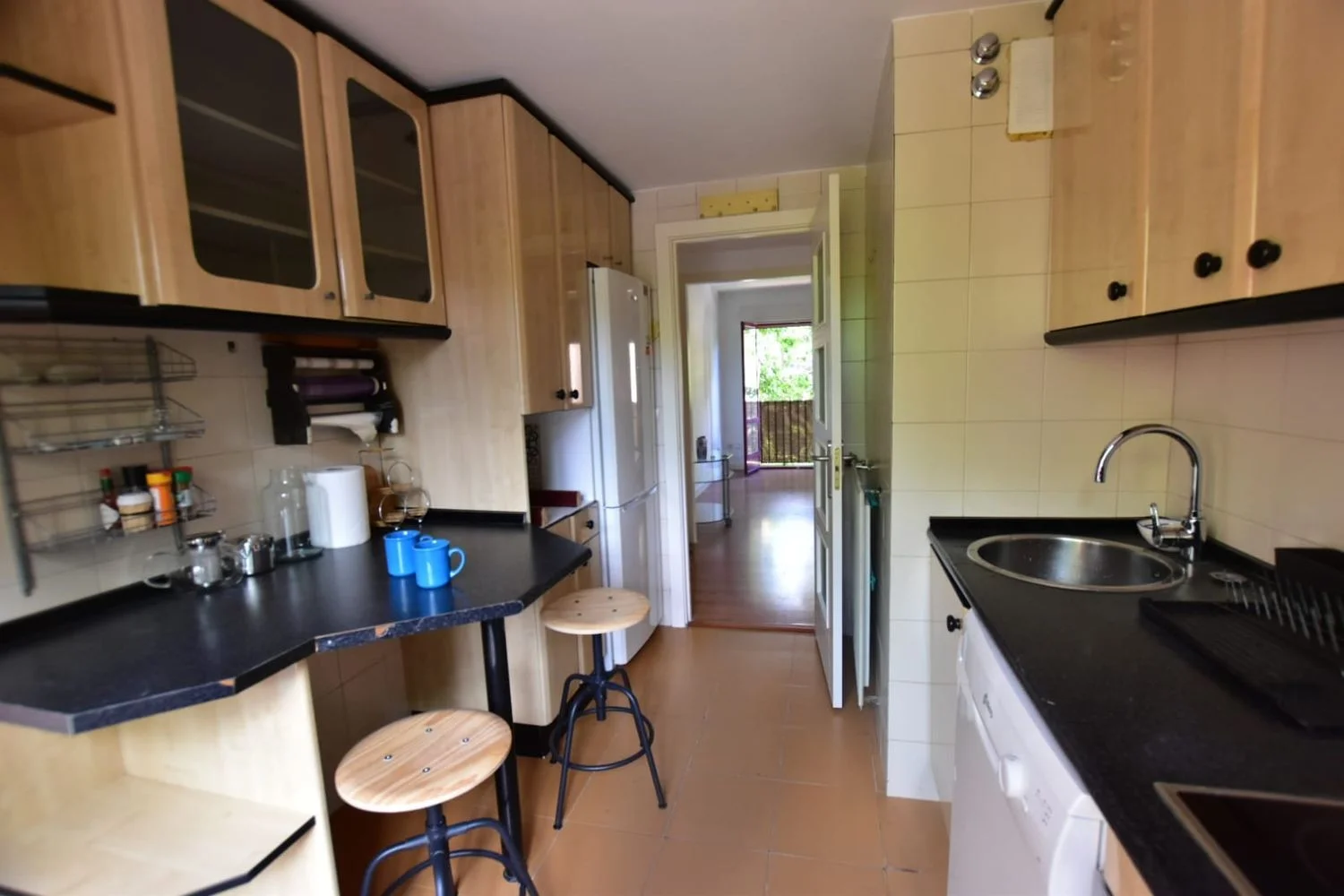 Alquiler de piso en Ronda del sur, 125 - Foto 11