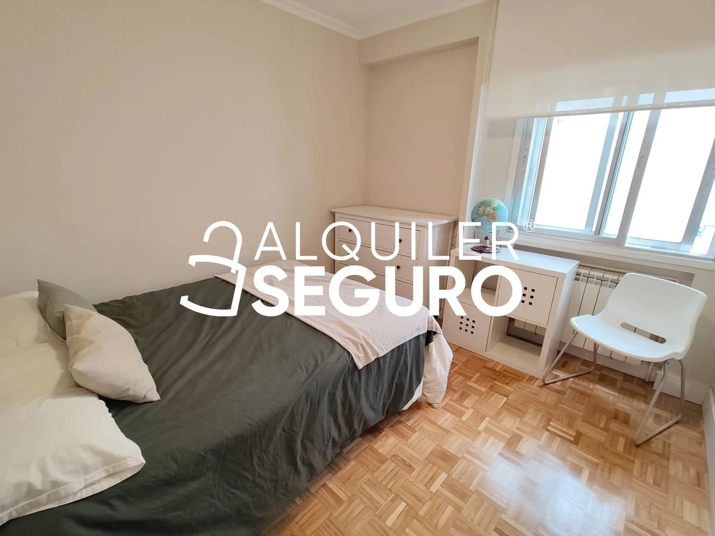 Piso en Calle de Ramón Gómez de la Serna, Peñagrande - Foto 15