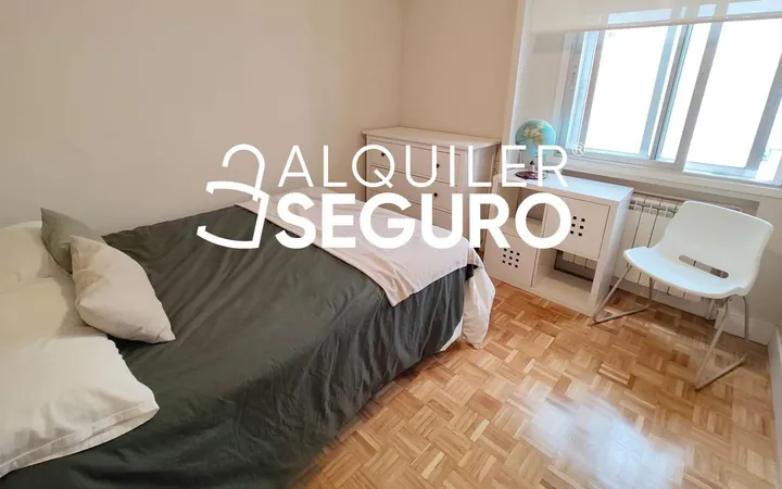 Piso en Calle de Ramón Gómez de la Serna, Peñagrande - Foto 15