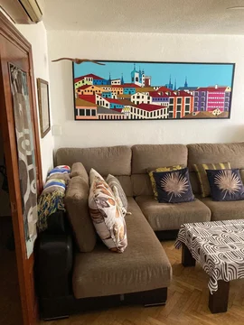 Piso en calle Tomelloso, 12 - Foto 18