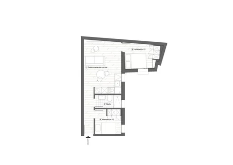 Piso en calle de Alfonso XII - Foto 20