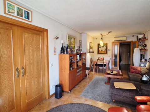 Piso en  Madrid Capital - Foto 6